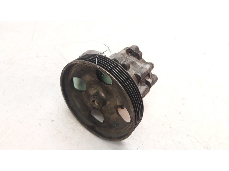 Recambio de bomba direccion para fiat scudo furgón (272) 1.6 jtdm cat referencia OEM IAM 1400831680  