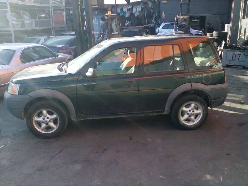land rover freelander (ln) del año 1999