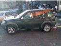 LAND ROVER FREELANDER (LN)