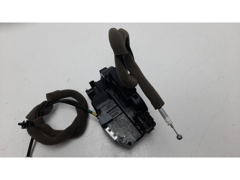 Recambio de cerradura puerta delantera derecha para nissan pulsar (c13) acenta referencia OEM IAM 805003ZL0A  