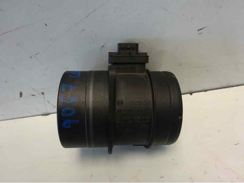 Recambio de caudalimetro para seat leon (5f1) fr referencia OEM IAM 03L906461A 0281002956 