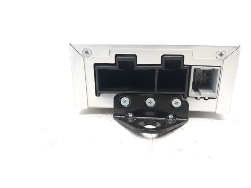 Recambio de modulo electronico para land rover evoque 2.2 td4 cat referencia OEM IAM BJ3214B526AF  