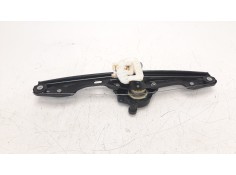 Recambio de elevalunas trasero derecho para bmw serie 1 lim. (f20/f21) 2.0 16v turbodiesel referencia OEM IAM 7242556   2