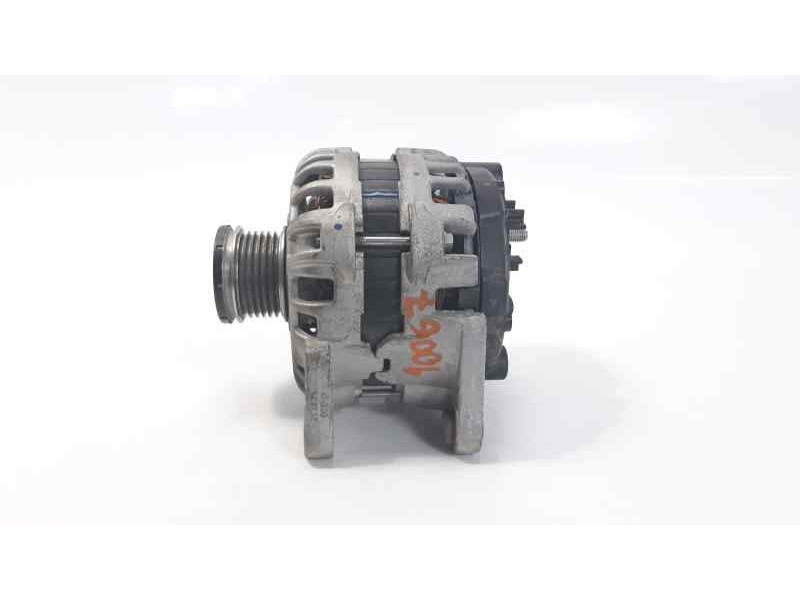 Recambio de alternador para volkswagen polo edition referencia OEM IAM 04C903023JX  