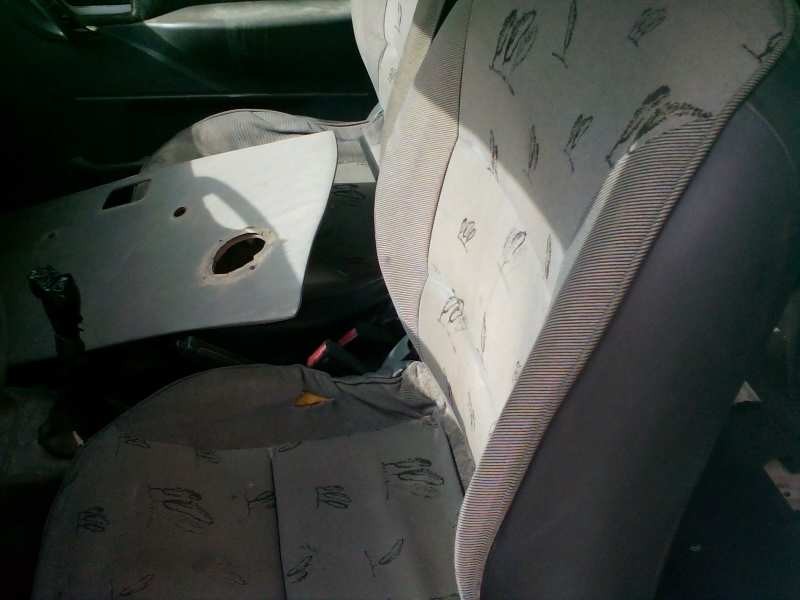 citroen berlingo del año 1999