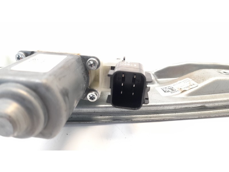 Recambio de elevalunas trasero izquierdo para ford focus lim. business referencia OEM IAM BM51A27001 1061050002 118339