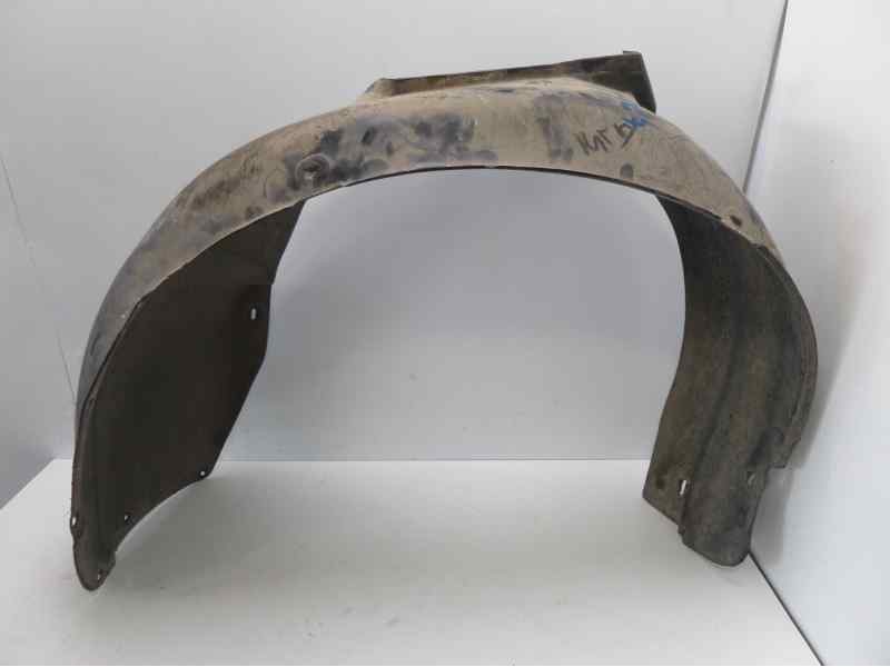 Recambio de paso rueda delantero izquierdo para skoda octavia berlina (1u2) elegance referencia OEM IAM 1U0809961 25342 