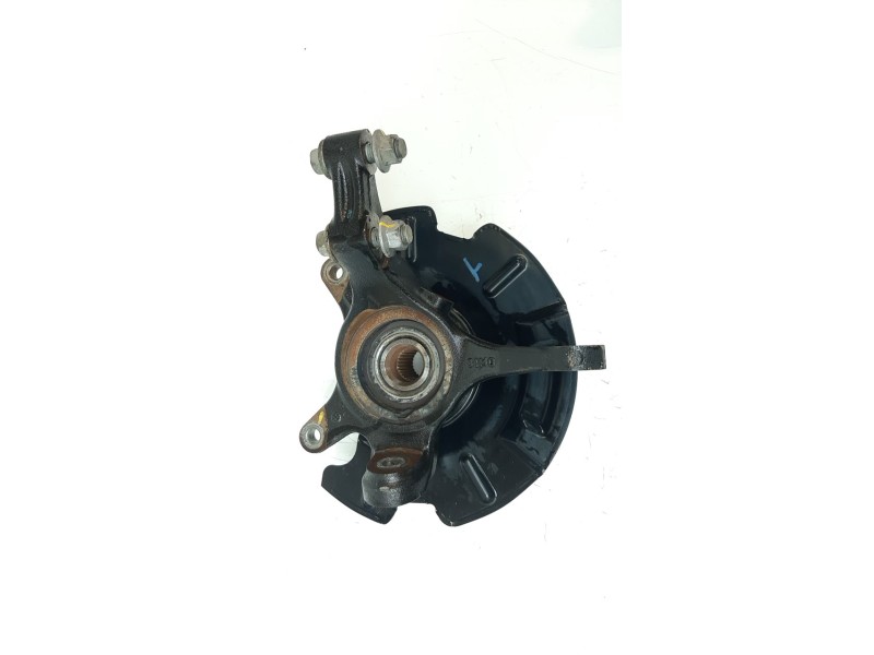 Recambio de mangueta delantera derecha para suzuki vitara 1.4 16v boosterjet cat referencia OEM IAM 4511161M00000  