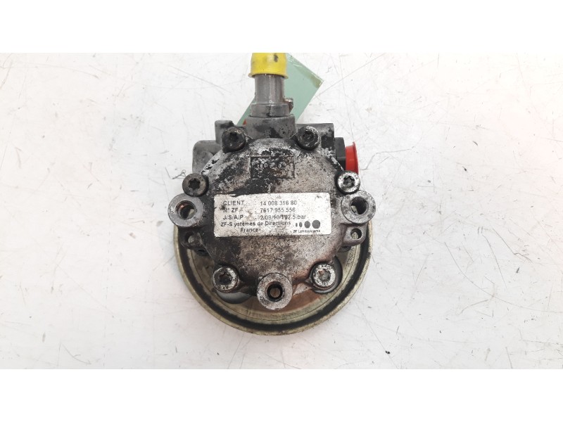 Recambio de bomba direccion para fiat scudo furgón (272) 1.6 jtdm cat referencia OEM IAM 1400831680  