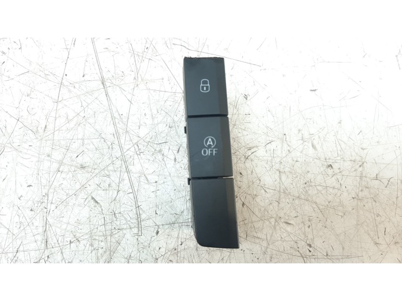 Recambio de interruptor para seat ibiza (kj1) referencia OEM IAM 6F0927137E  