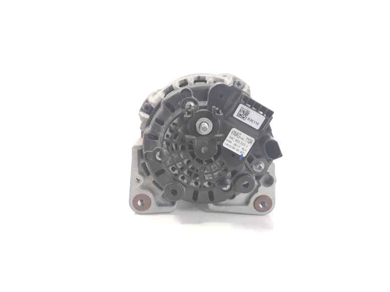 Recambio de alternador para volkswagen polo edition referencia OEM IAM 04C903023JX  