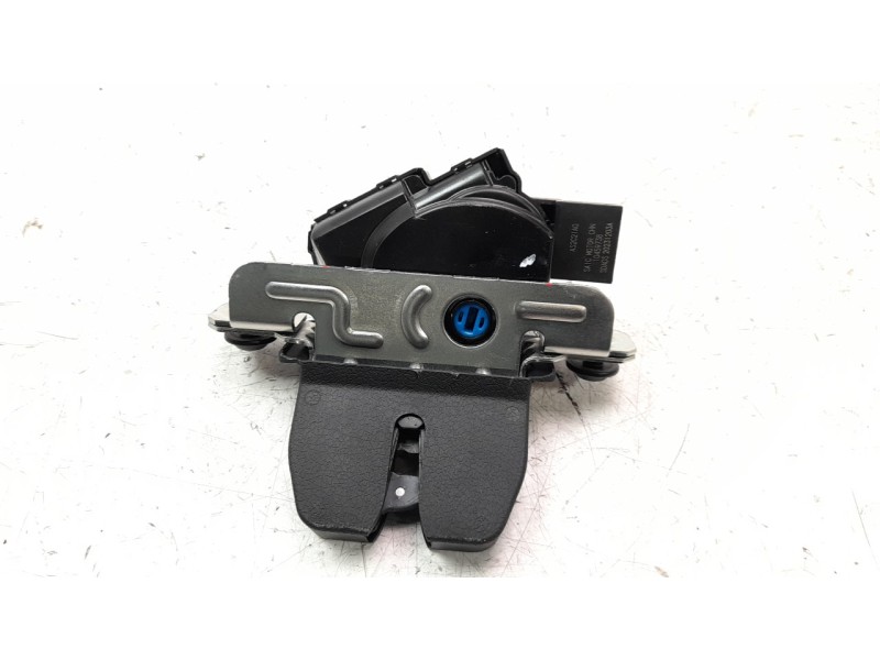 Recambio de cerradura maletero / porton para mg zs comfort referencia OEM IAM 10459738  