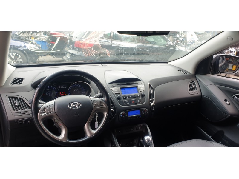 hyundai ix35 del año 2014