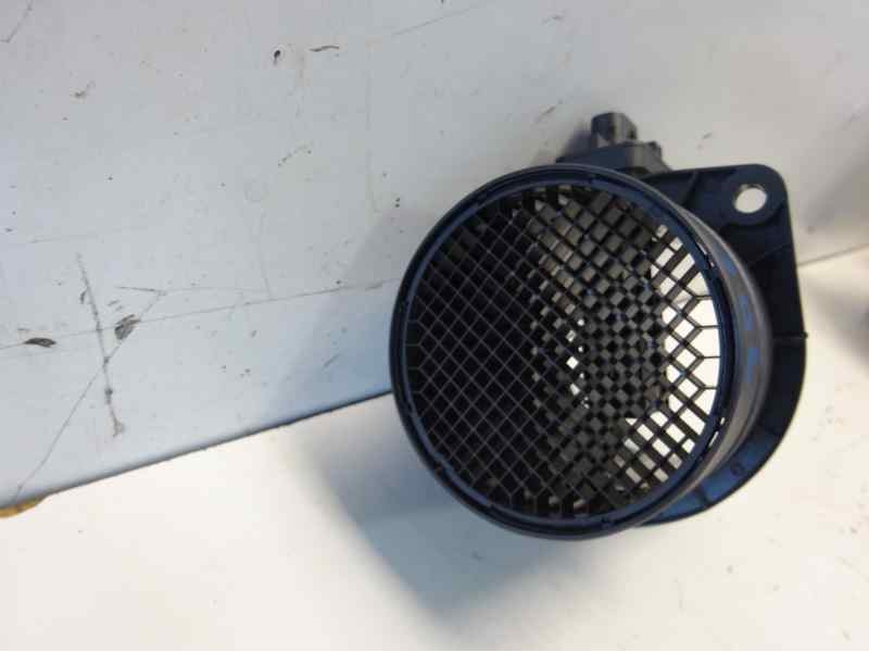 Recambio de caudalimetro para seat leon (5f1) fr referencia OEM IAM 03L906461A 0281002956 