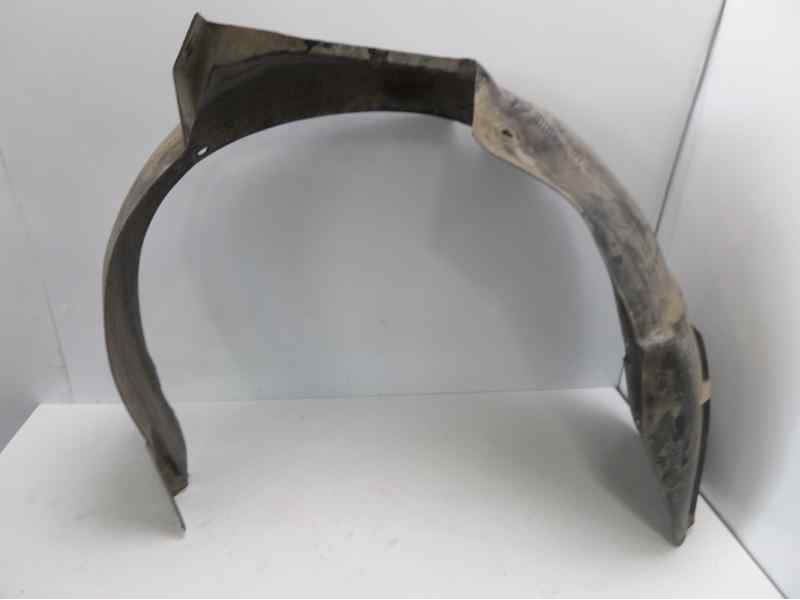 Recambio de paso rueda delantero izquierdo para skoda octavia berlina (1u2) elegance referencia OEM IAM 1U0809961 25342 