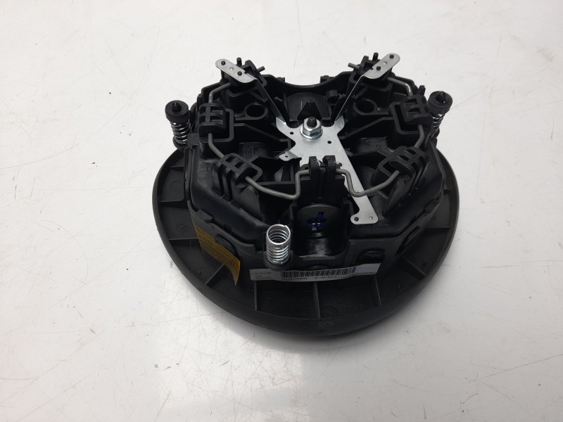 Recambio de airbag delantero izquierdo para fiat doblo (119) 1.3 16v jtd cat referencia OEM IAM 611001601A  