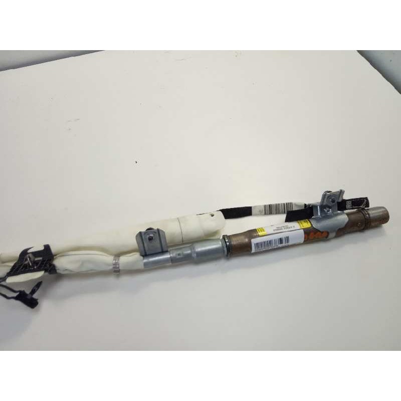 Recambio de airbag cortina delantero derecho para volvo v50 familiar 2.4 momentum referencia OEM IAM 306986626  