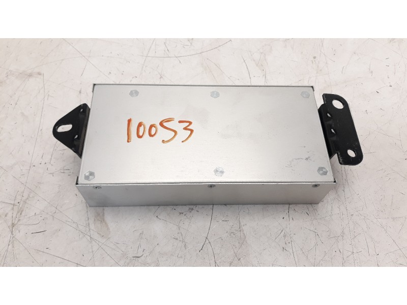 Recambio de modulo electronico para land rover evoque 2.2 td4 cat referencia OEM IAM BJ3214B526AF  