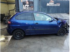SEAT IBIZA (6L1)