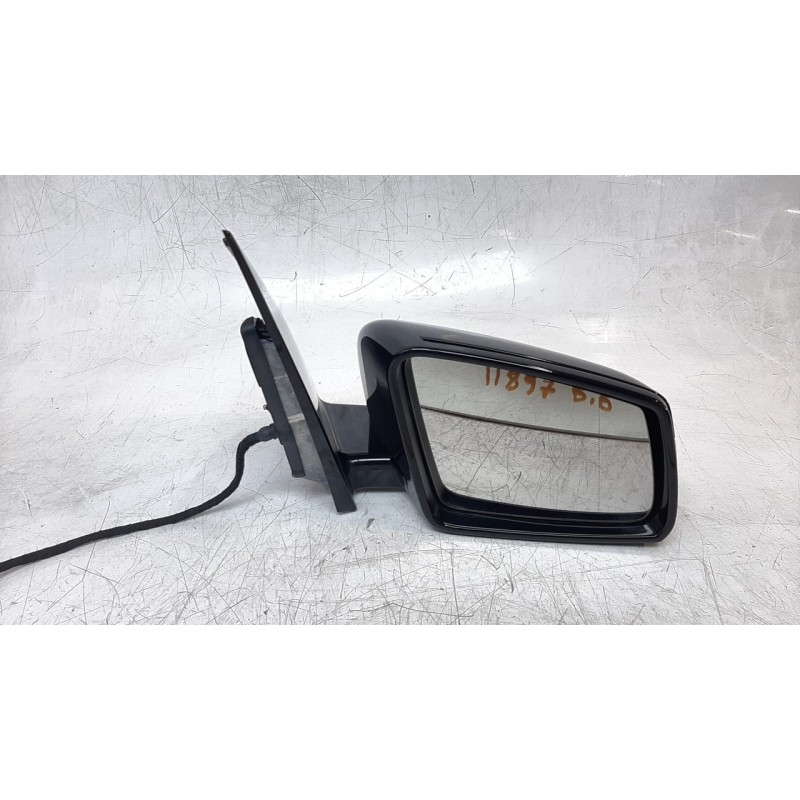 Recambio de retrovisor derecho para mercedes-benz clase b (w246) b 200 cdi be (246.201) referencia OEM IAM A2468103018  