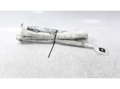 Recambio de airbag cortina delantero izquierdo para mercedes-benz clase c (w204) berlina 2.2 cdi cat referencia OEM IAM 20486005