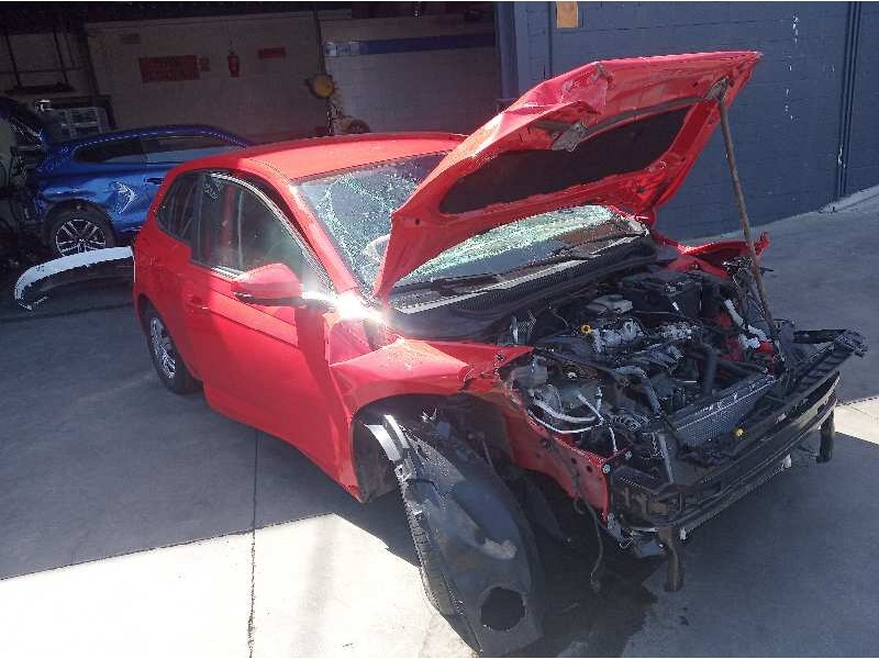 Recambio de alternador para volkswagen polo edition referencia OEM IAM 04C903023JX  