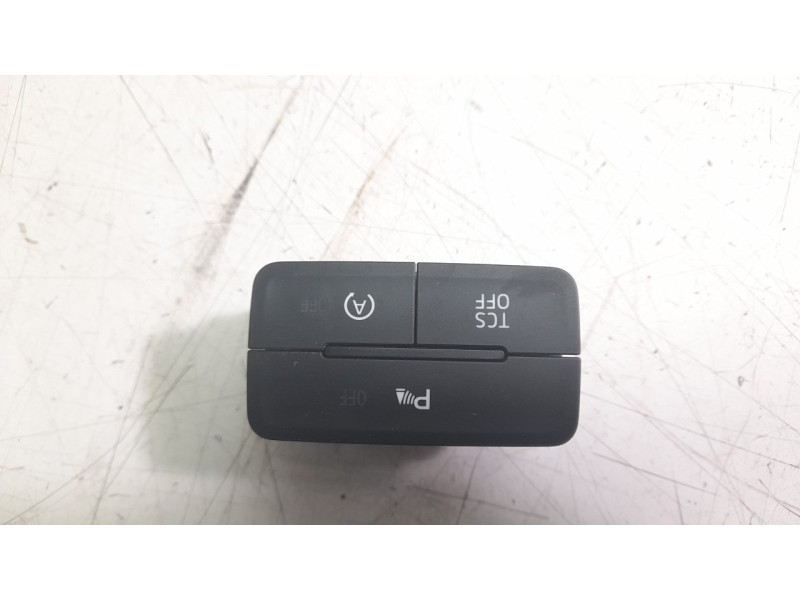 Recambio de mando multifuncion para ford ecosport 1.0 ecoboost referencia OEM IAM GN1513D734GD  