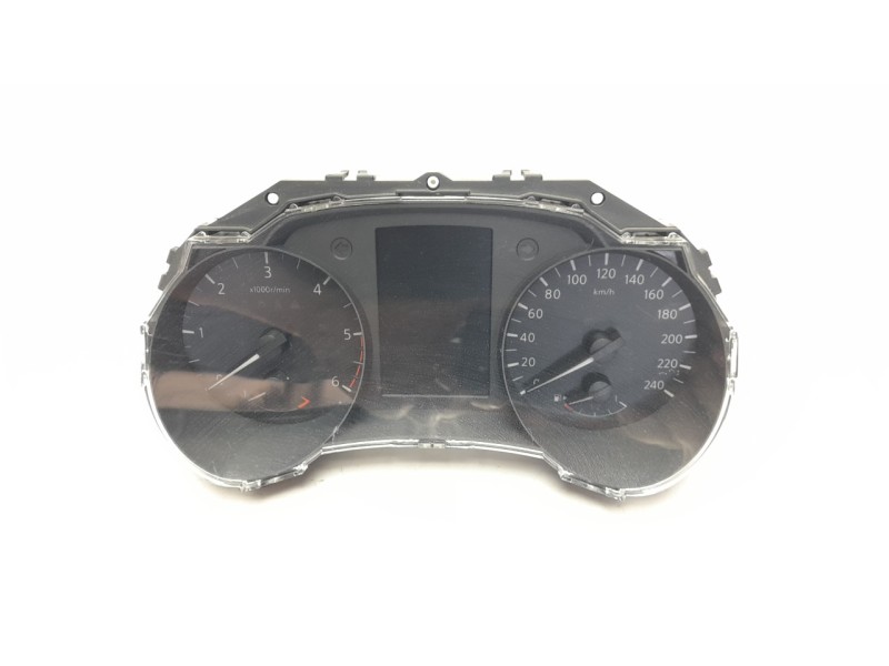 Recambio de cuadro instrumentos para nissan pulsar (c13) acenta referencia OEM IAM 3ZN2C20MJ  