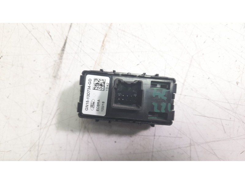 Recambio de mando multifuncion para ford ecosport 1.0 ecoboost referencia OEM IAM GN1513D734GD  