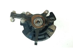 Recambio de mangueta delantera izquierda para suzuki vitara 1.4 16v boosterjet cat referencia OEM IAM 4515161M00000   2