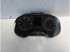 Recambio de cuadro instrumentos para seat leon (5f1) fr referencia OEM IAM 5F0920741D  