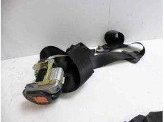 Recambio de cinturon seguridad delantero izquierdo para mercedes-benz clase slk (w170) roadster 2.3 compresor cat referencia OEM