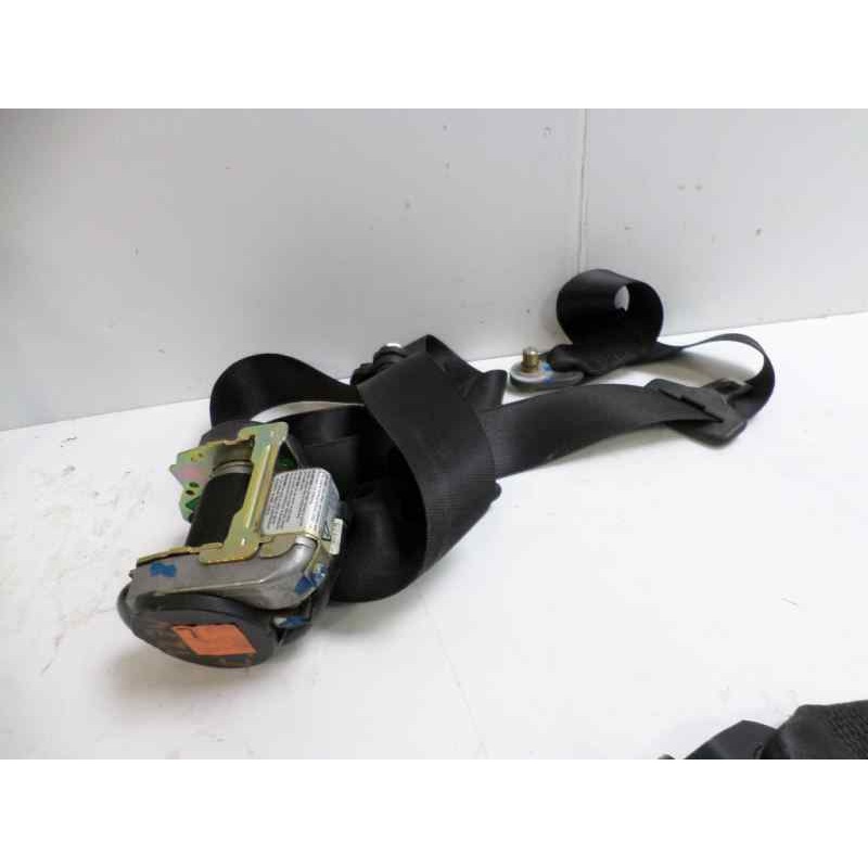 Recambio de cinturon seguridad delantero izquierdo para mercedes-benz clase slk (w170) roadster 2.3 compresor cat referencia OEM