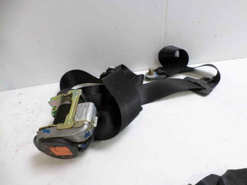 Recambio de cinturon seguridad delantero izquierdo para mercedes-benz clase slk (w170) roadster 2.3 compresor cat referencia OEM