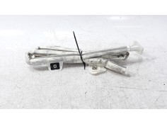 Recambio de airbag cortina delantero izquierdo para mercedes-benz clase c (w204) berlina 2.2 cdi cat referencia OEM IAM 20486005 2