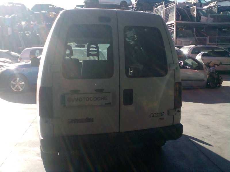 citroen jumpy del año 2000