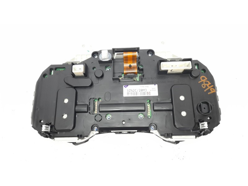 Recambio de cuadro instrumentos para nissan pulsar (c13) acenta referencia OEM IAM 3ZN2C20MJ  