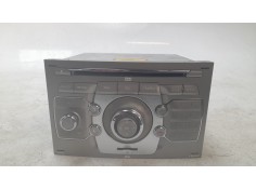 SISTEMA AUDIO / RADIO CD 96664002CL 