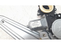 Recambio de elevalunas trasero derecho para toyota auris touring sports (e18) hybrid active business plus referencia OEM IAM 857 2