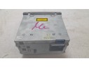 SISTEMA AUDIO / RADIO CD 96664002CL 
