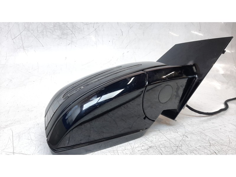 Recambio de retrovisor derecho para mercedes-benz clase b (w246) b 200 cdi be (246.201) referencia OEM IAM A2468103018  