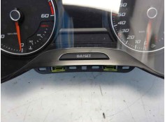 Recambio de cuadro instrumentos para seat leon (5f1) fr referencia OEM IAM 5F0920741D   2
