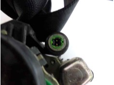 Recambio de cinturon seguridad delantero izquierdo para mercedes-benz clase slk (w170) roadster 2.3 compresor cat referencia OEM 2