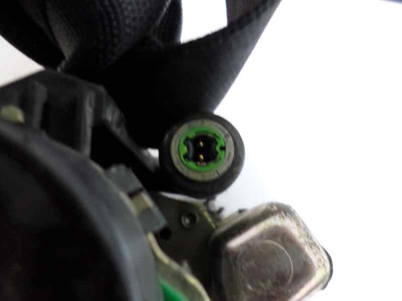 Recambio de cinturon seguridad delantero izquierdo para mercedes-benz clase slk (w170) roadster 2.3 compresor cat referencia OEM