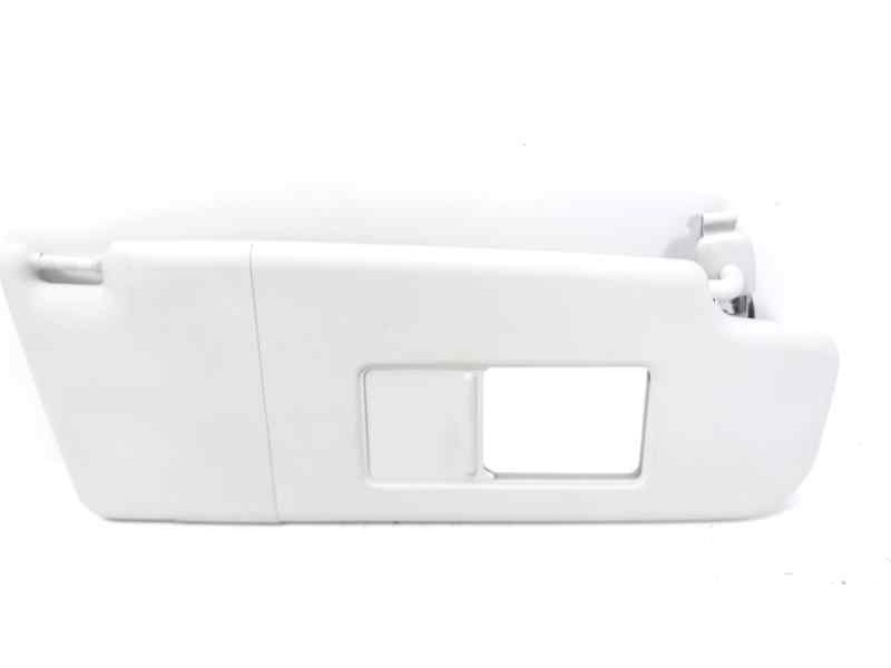 Recambio de parasol derecho para volkswagen polo (6r1) sport referencia OEM IAM 6R0857552AL  