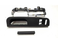 Recambio de maneta interior delantera izquierda para volkswagen golf iv berlina (1j1) referencia OEM IAM 3B1867171D EWSVW025 
