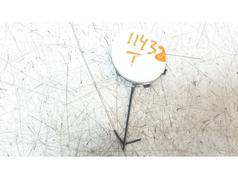 Recambio de moldura para seat ibiza (kj1) referencia OEM IAM 6F0807441  