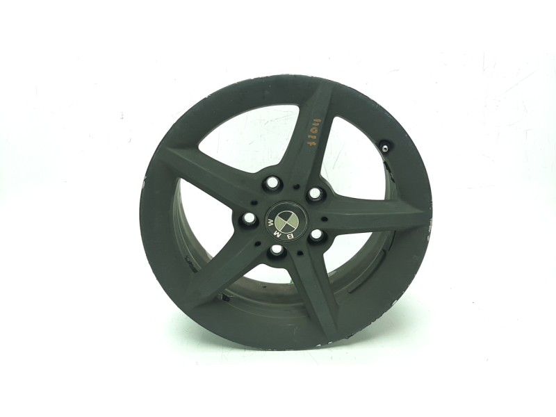 Recambio de llanta para bmw serie 1 lim. (f20/f21) 2.0 16v turbodiesel referencia OEM IAM 6866302 16PULGADAS 