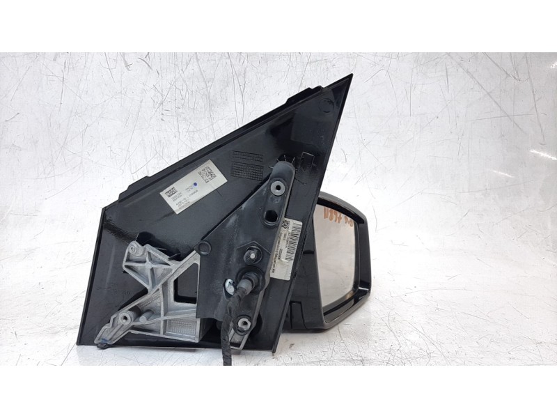 Recambio de retrovisor derecho para mercedes-benz clase b (w246) b 200 cdi be (246.201) referencia OEM IAM A2468103018  