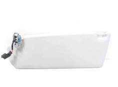 Recambio de parasol derecho para volkswagen polo (6r1) sport referencia OEM IAM 6R0857552AL   2